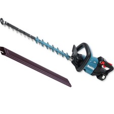 Makita Akku-Heckenschere 18V