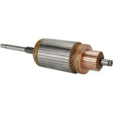 Anker Anlasser Starter