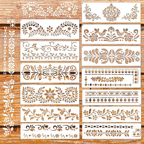13er set textil - set, textil-