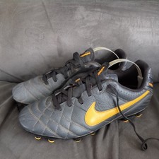 2013 Nike Jr Support Tiempo