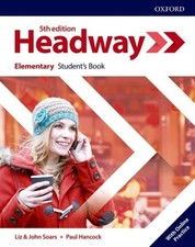 Liz soars headway elementary - soars,