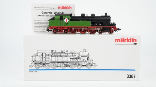 Märklin 3307 - märklin,