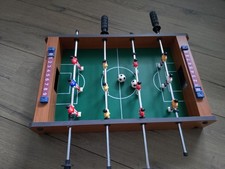 Tischkicker ca. 50cm X 50cm