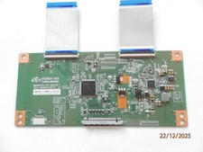 T-Con BOARD V500HJ1-CE6