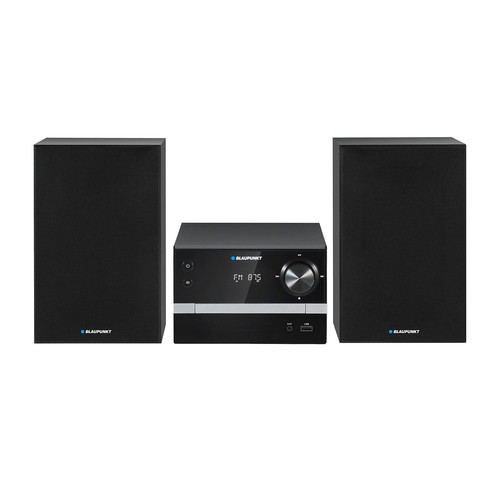 Blaupunkt stereoanlage - blaupunkt,