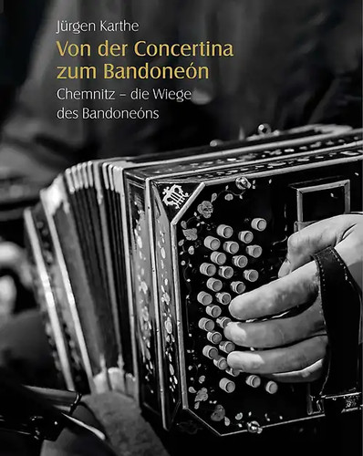 Von der concertina zum - der,