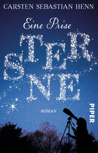 Eine prise sterne carsten - eine,