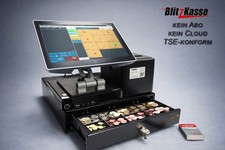 TSE Mini Kassensystem 10,1