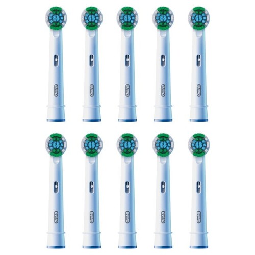 Oral aufsteckbürsten pro - oral-b,
