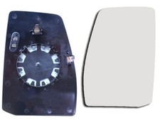 Spiegelglas links für Ford