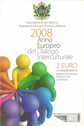 San marino euro 2008 - marino,