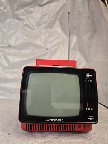 Mini star 416c - star, portable