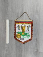 Wimpel werder bremen - wimpel, sv