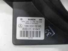 Mercedes Benz Original A-Klasse W168/414 Gebläse Lüfter A1685000293 Gebraucht