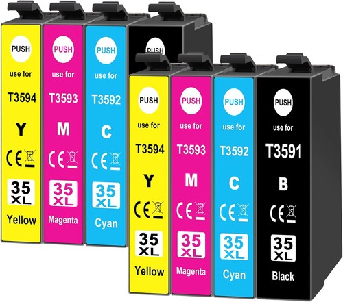 Patronen für epson xl - patronen,