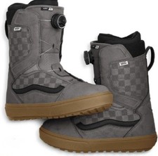 Vans Aura OG Snowboardschuhe Größe UK 11 Brandneu BOA-Verschluss