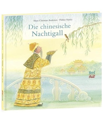 Die chinesische nachtigall - die,