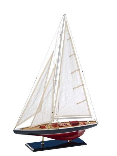 Modellschiff segelyacht yacht - modellschiff,