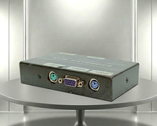 KVM Extender Empfänger U25X01