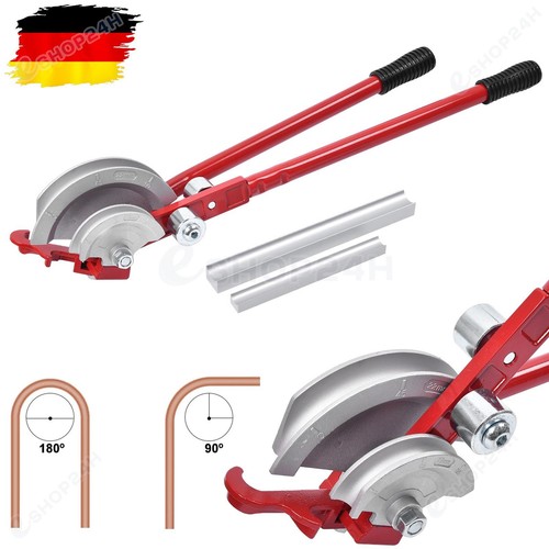 1 rohrbieger - 2-in-1,