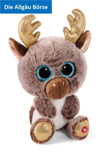Nici 62289 glubschis winter - nici,