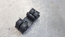 Fensterschalter 4-Fach Tür Vorne Links VW 3C/3CC Passat Variant 2.0 TDI