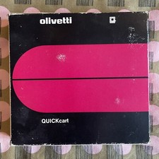 Olivetti cwp multistrike - cwp-1,
