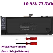 Akku Für Apple MacBook Pro