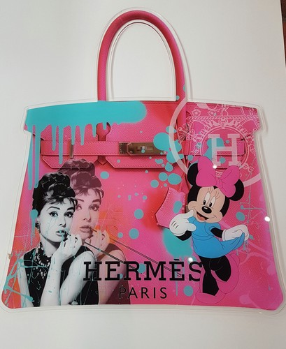 Skyyloft birkin bag - birkin,