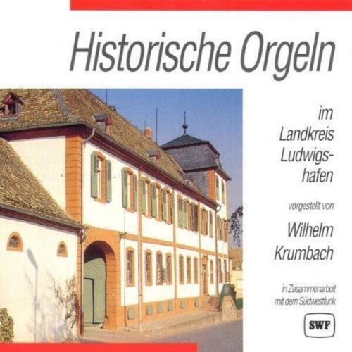 Orgel historische - orgel,