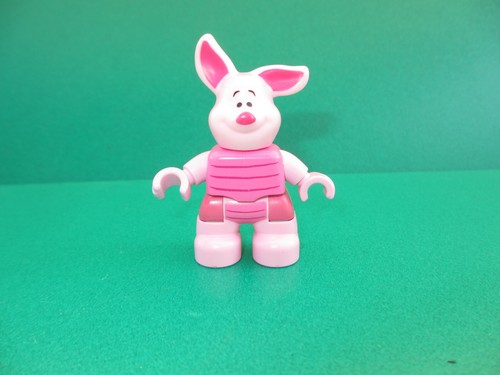 Lego duplo figur winnie pooh - lego,