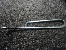 Feder für Tachowelle  für Derbi Senda R Original Derbi 00H00201811