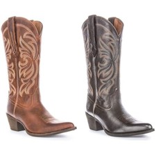 ARIAT Heritage J Zeh Duratread