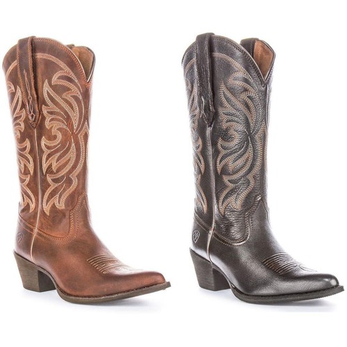 Ariat heritage zeh duratread - ariat,