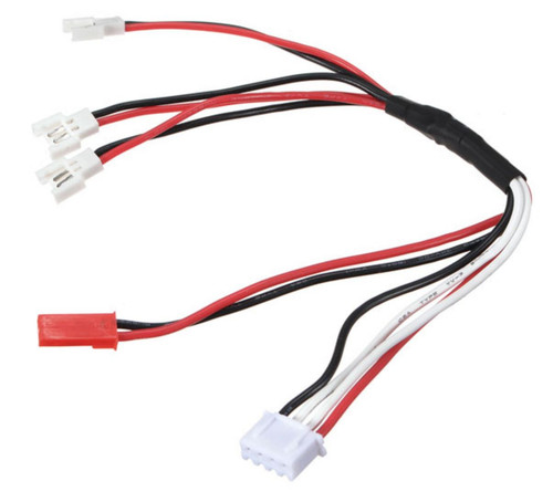 Multi balancer ladekabel - multi,
