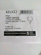 KEUCO PLAN Duschvorhang