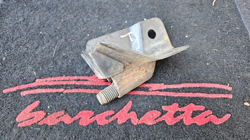 Fiat barchetta abschlepphaken - barchetta,