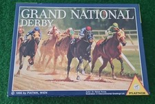 Grand National Derby PIATNIK