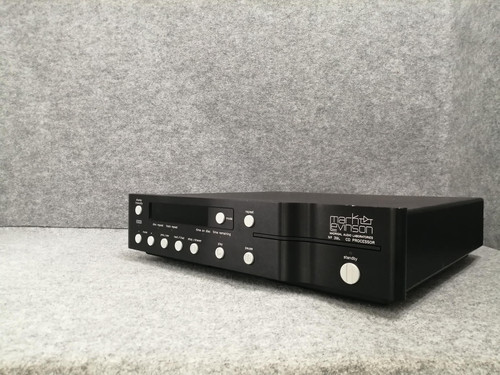 Mark levinson 39l cd - levinson,