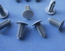 20x Verkleidung Clips