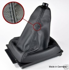 Schaltsack Audi 80 90 B4 B3