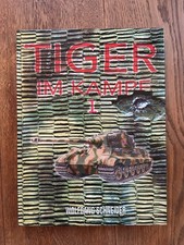 Tiger im Kampf I Wolfgang