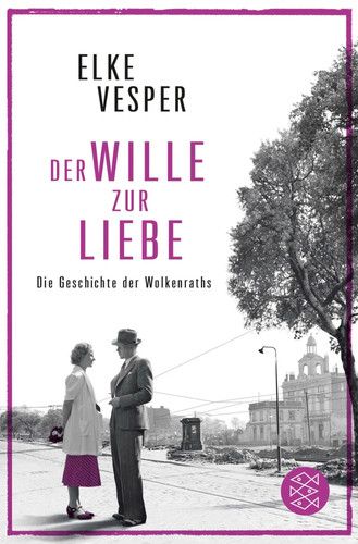 Der wille zur - der, liebe