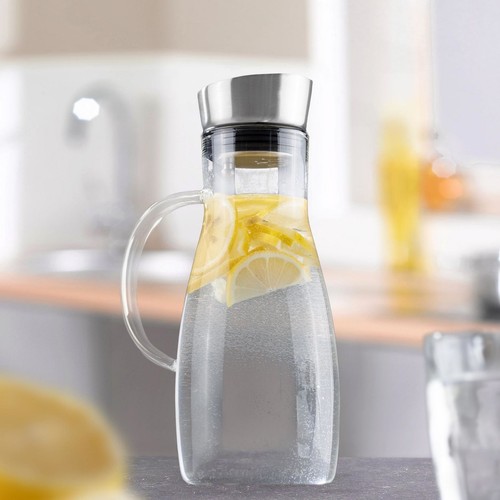 Wasserkaraffe glaskrug - wasserkaraffe,