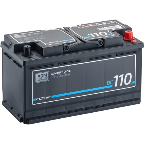 Ective 110 agm - ective,