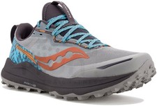 Saucony Xodus Ultra 2 Herren