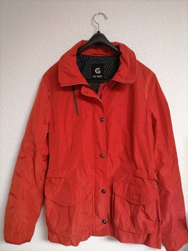 Leichte sommerjacke - leichte,