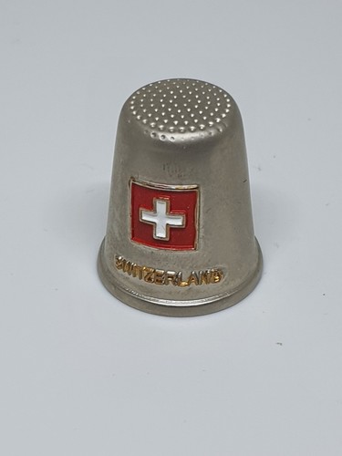 Switzerland fingerhut - switzerland,