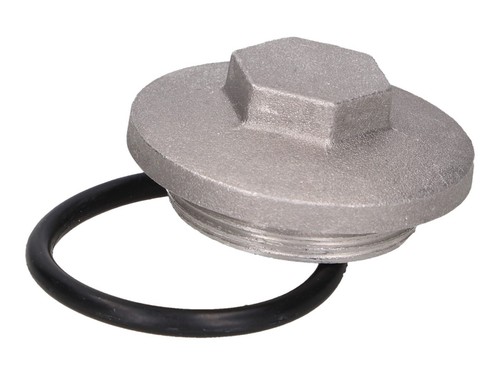Verschlussschraube ölfilter - verschlussschraube,