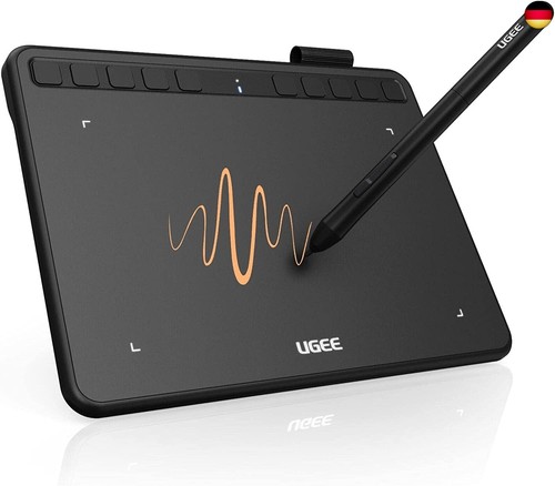 Ugee s640 grafiktablett für - ugee,